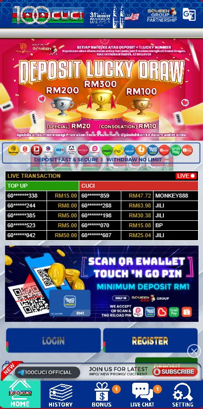 5gcuci|100Cuci .